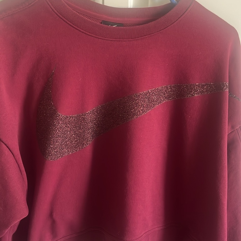 Nike crew neck - Picture 3 of 4